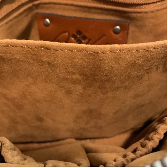 💙🤩 Patricia Nash Abbey - Picture 6 of 11